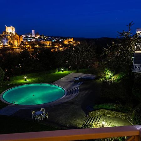Pousada De Braganca - Sao Bartolomeu Екстериор снимка