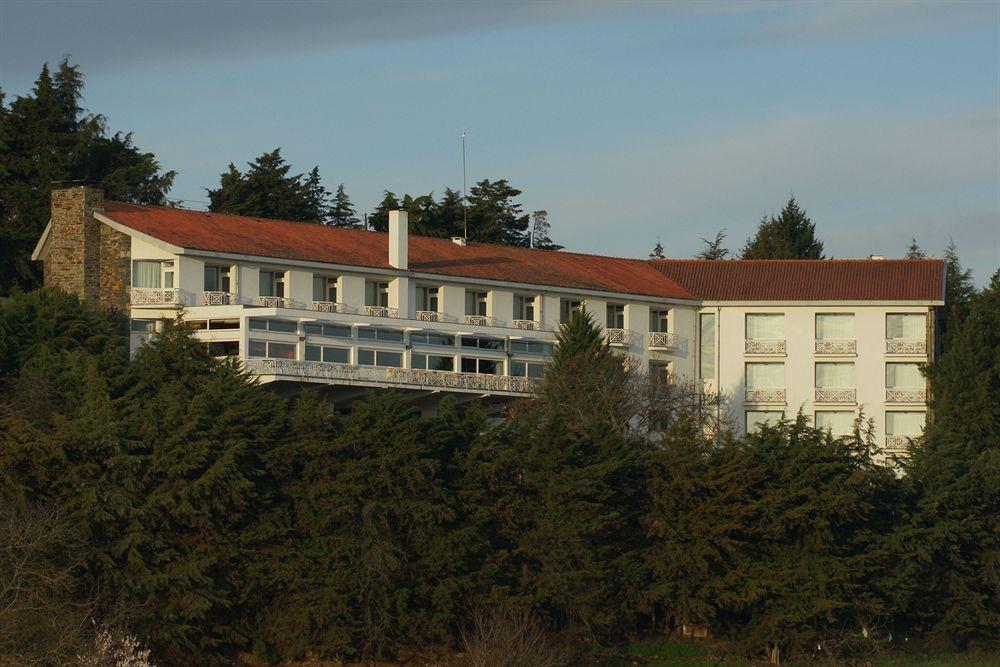 Pousada De Braganca - Sao Bartolomeu Екстериор снимка
