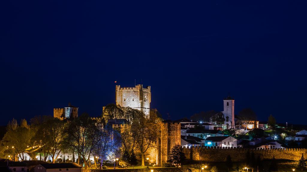 Pousada De Braganca - Sao Bartolomeu Екстериор снимка