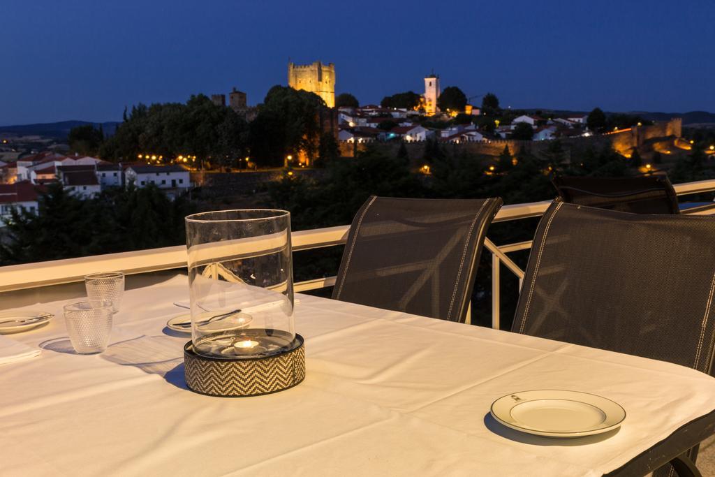 Pousada De Braganca - Sao Bartolomeu Екстериор снимка