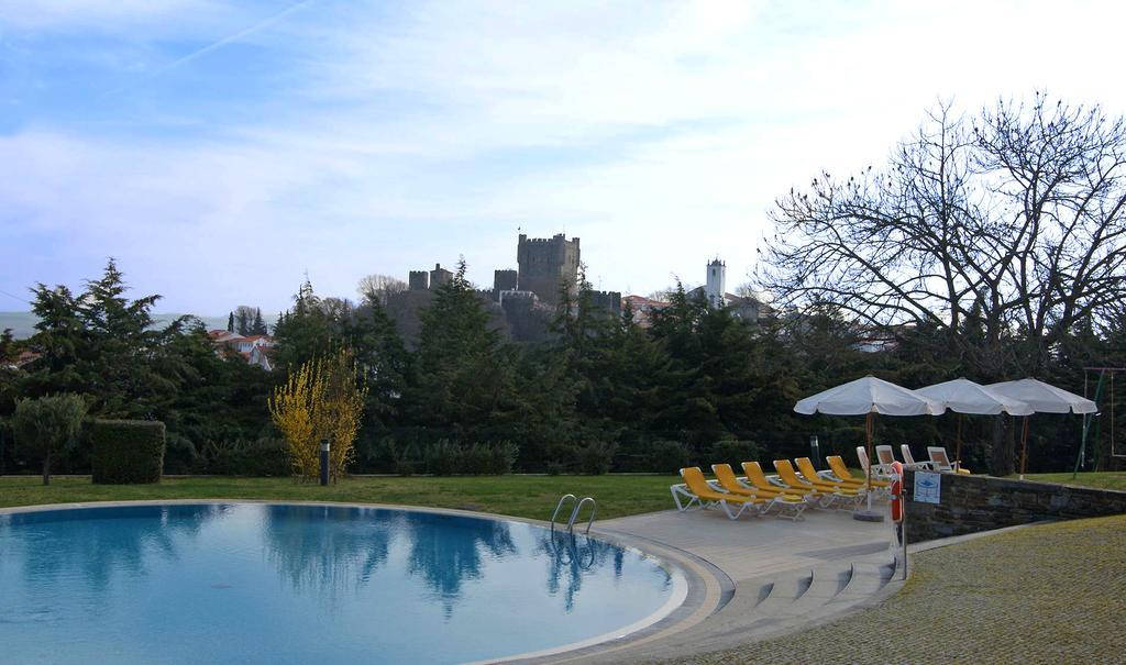 Pousada De Braganca - Sao Bartolomeu Екстериор снимка