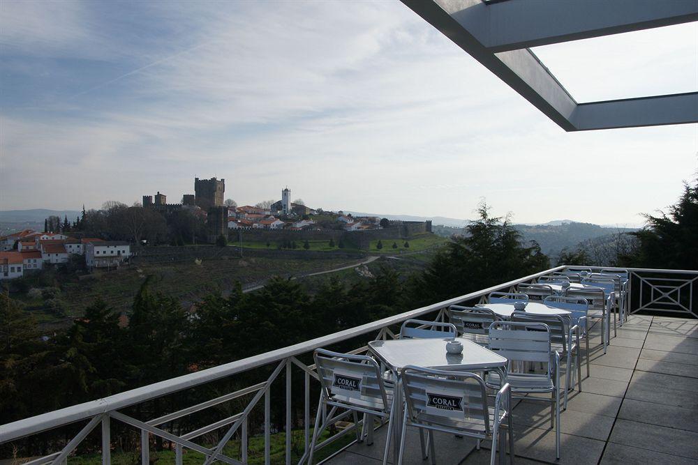 Pousada De Braganca - Sao Bartolomeu Екстериор снимка