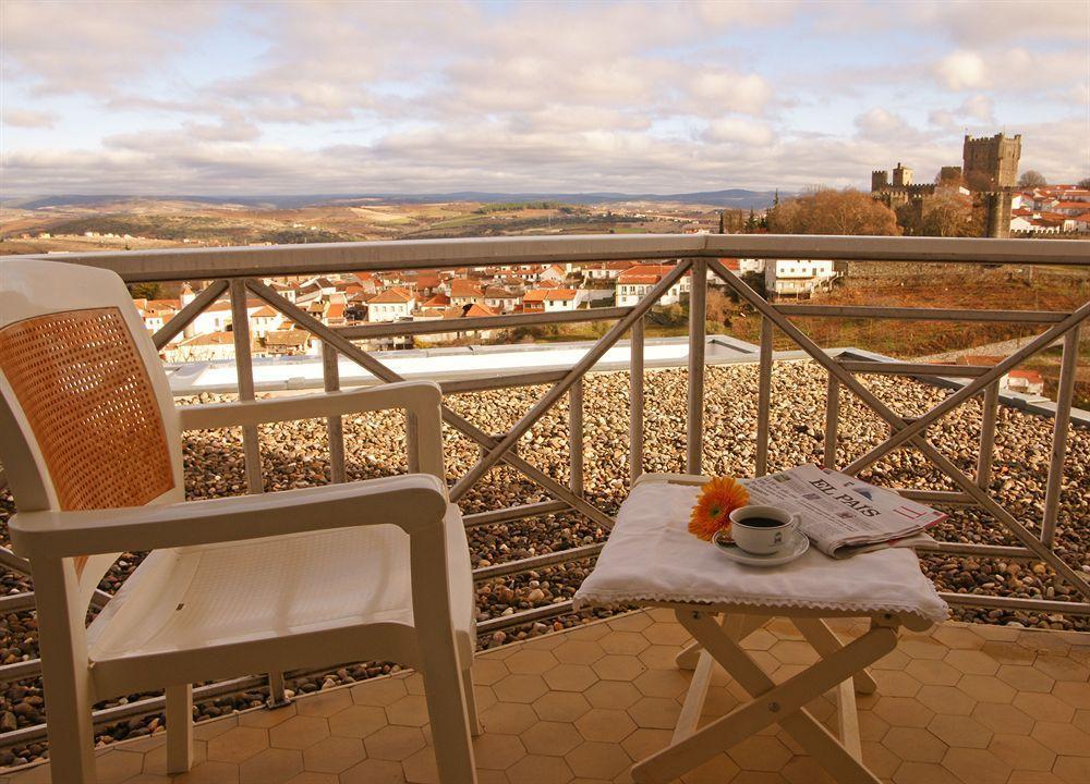 Pousada De Braganca - Sao Bartolomeu Екстериор снимка
