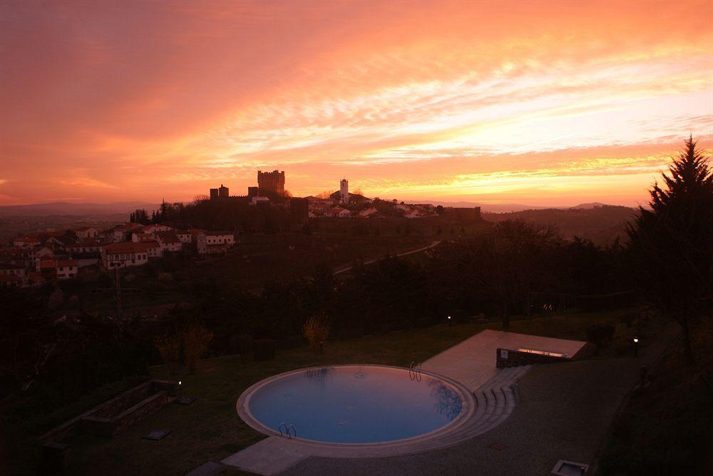 Pousada De Braganca - Sao Bartolomeu Екстериор снимка